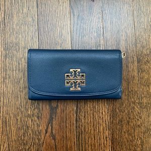 Tory Burch Britten Duo Envelope Wallet